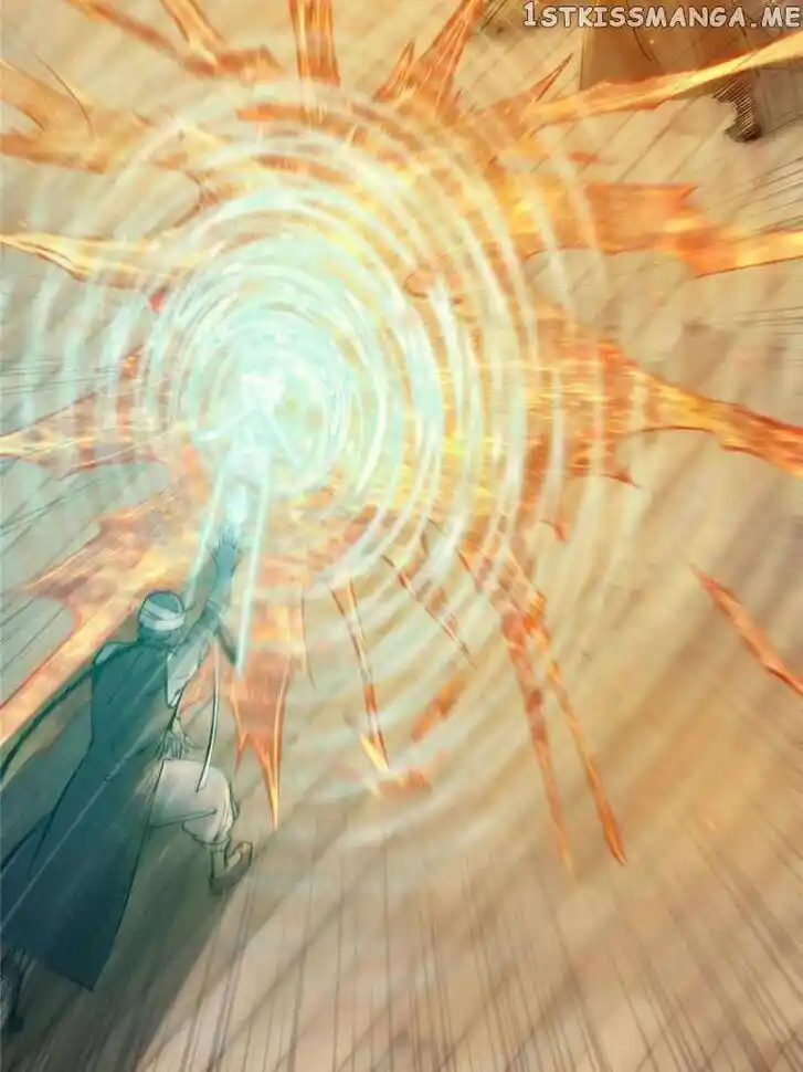 The Beginning From Gu Huo Niao Ch.211