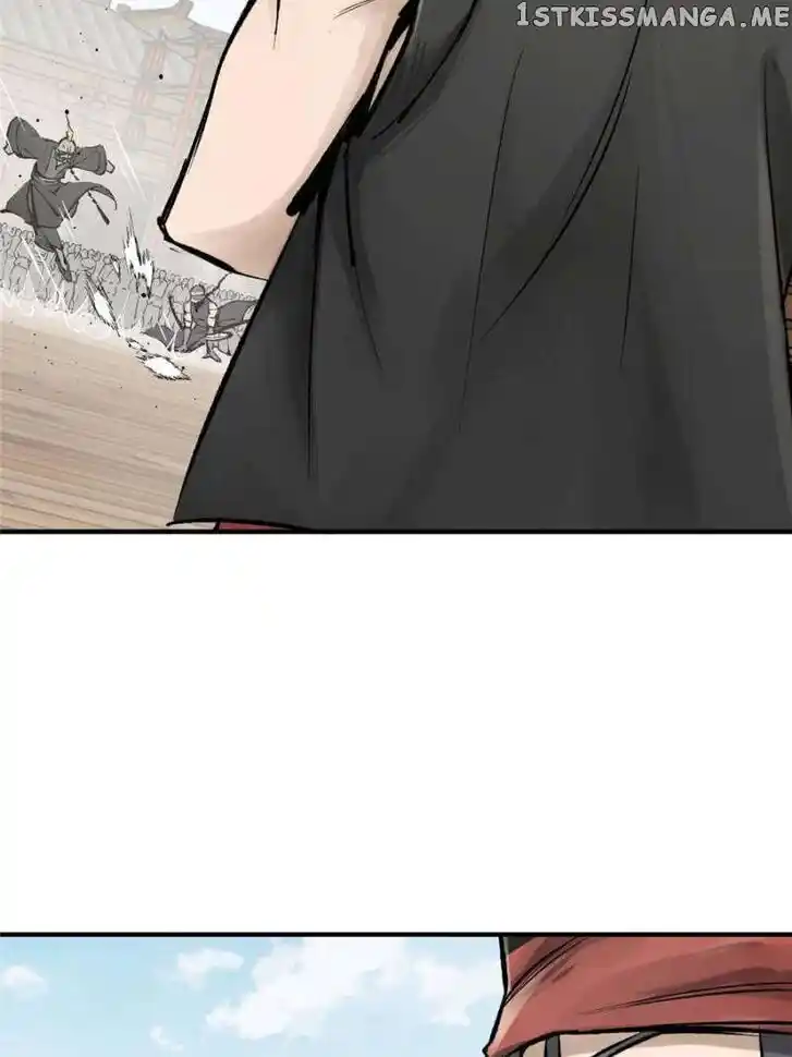 The Beginning From Gu Huo Niao Ch.211