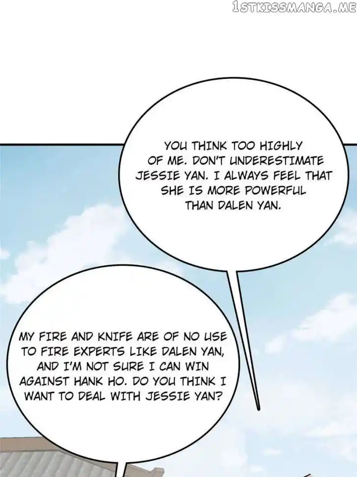 The Beginning From Gu Huo Niao Ch.211