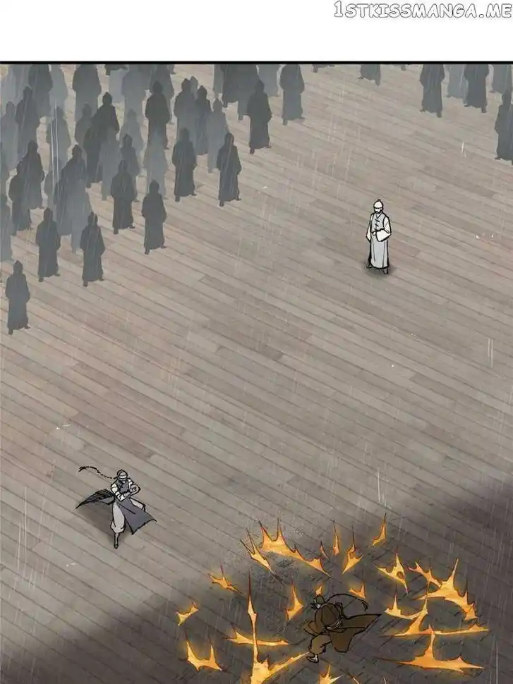 The Beginning From Gu Huo Niao Ch.211