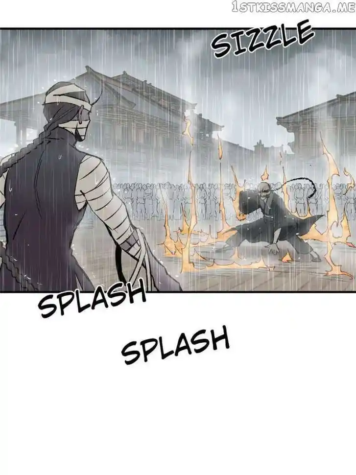 The Beginning From Gu Huo Niao Ch.211