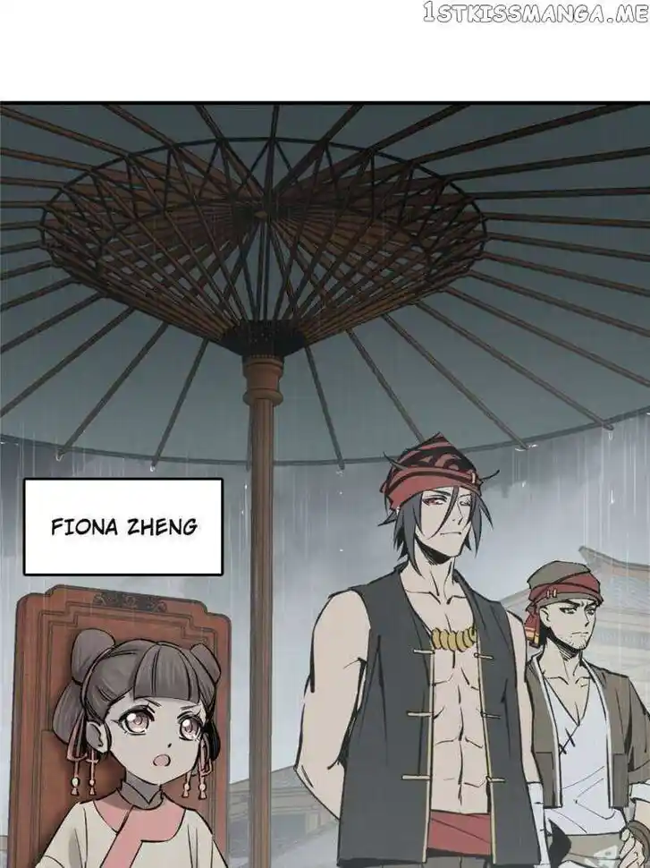 The Beginning From Gu Huo Niao Ch.211