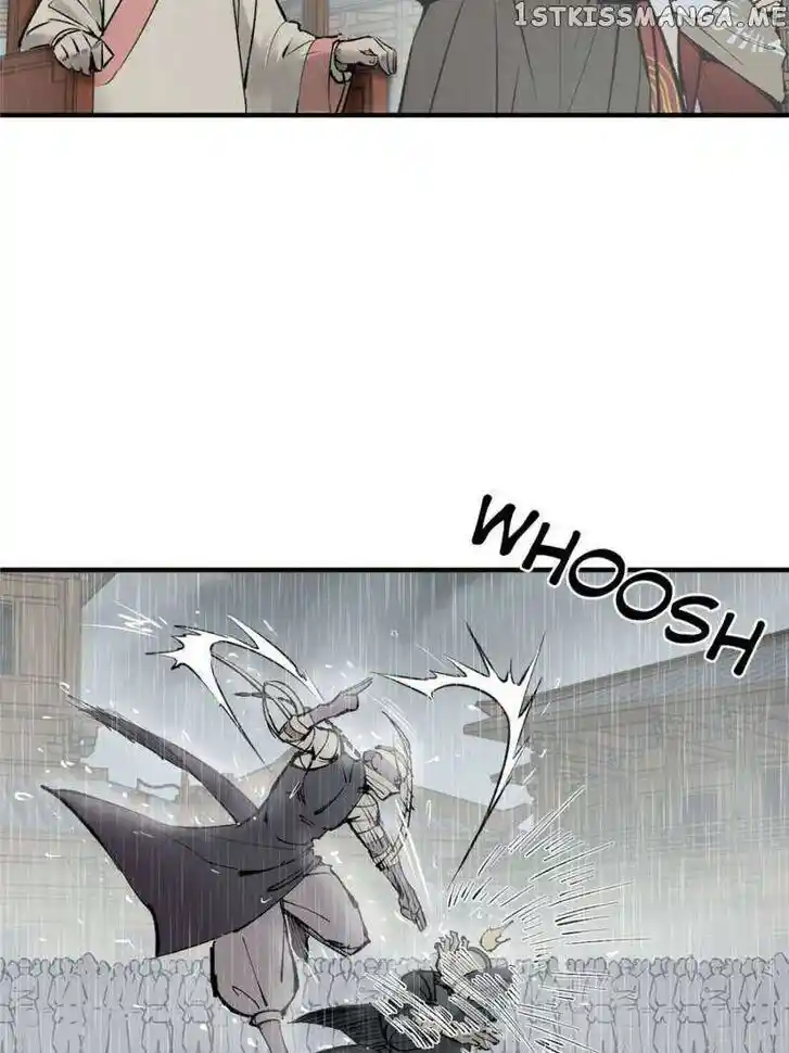 The Beginning From Gu Huo Niao Ch.211