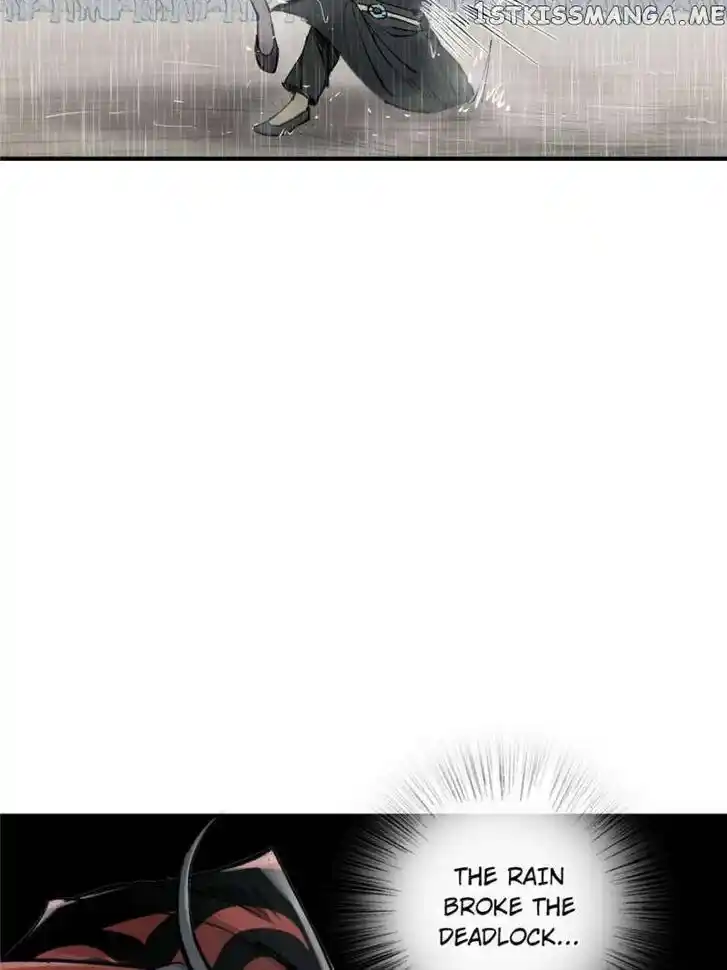 The Beginning From Gu Huo Niao Ch.211