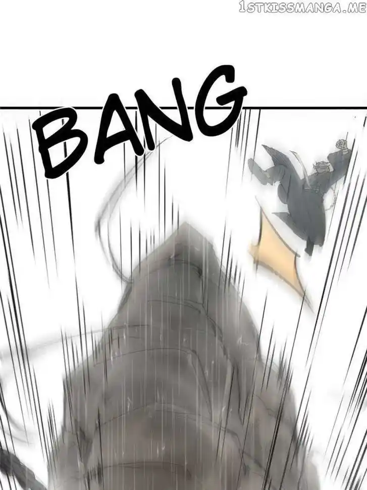 The Beginning From Gu Huo Niao Ch.211