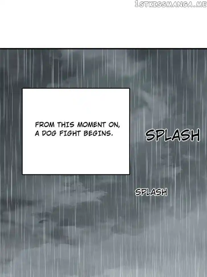 The Beginning From Gu Huo Niao Ch.211
