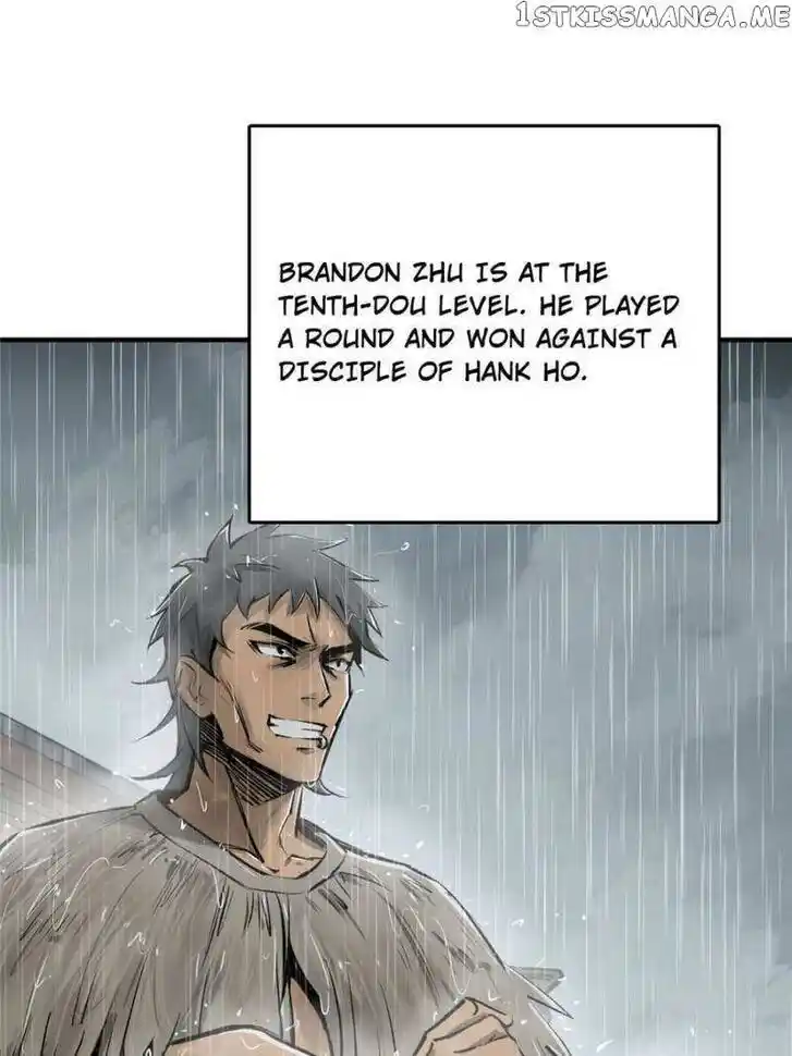 The Beginning From Gu Huo Niao Ch.211