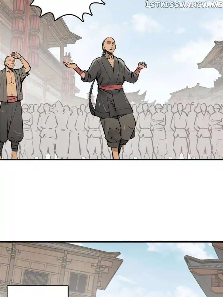 The Beginning From Gu Huo Niao Ch.211