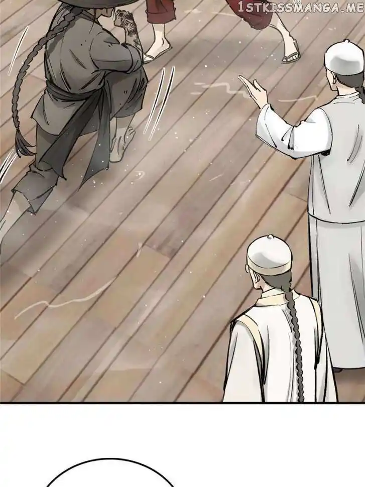 The Beginning From Gu Huo Niao Ch.211