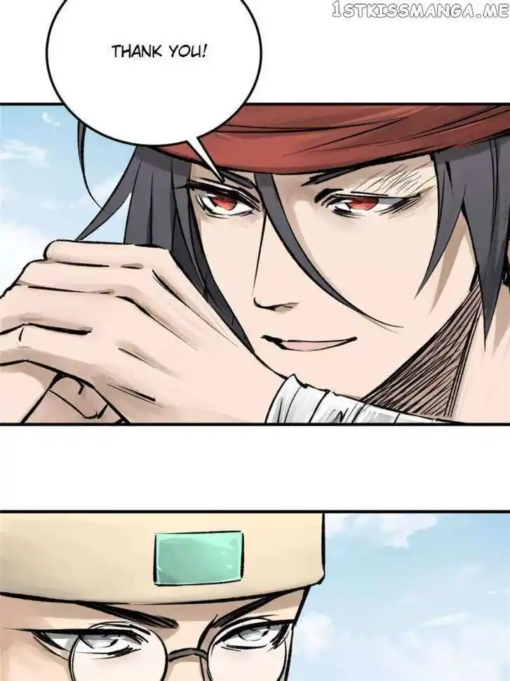 The Beginning From Gu Huo Niao Ch.211