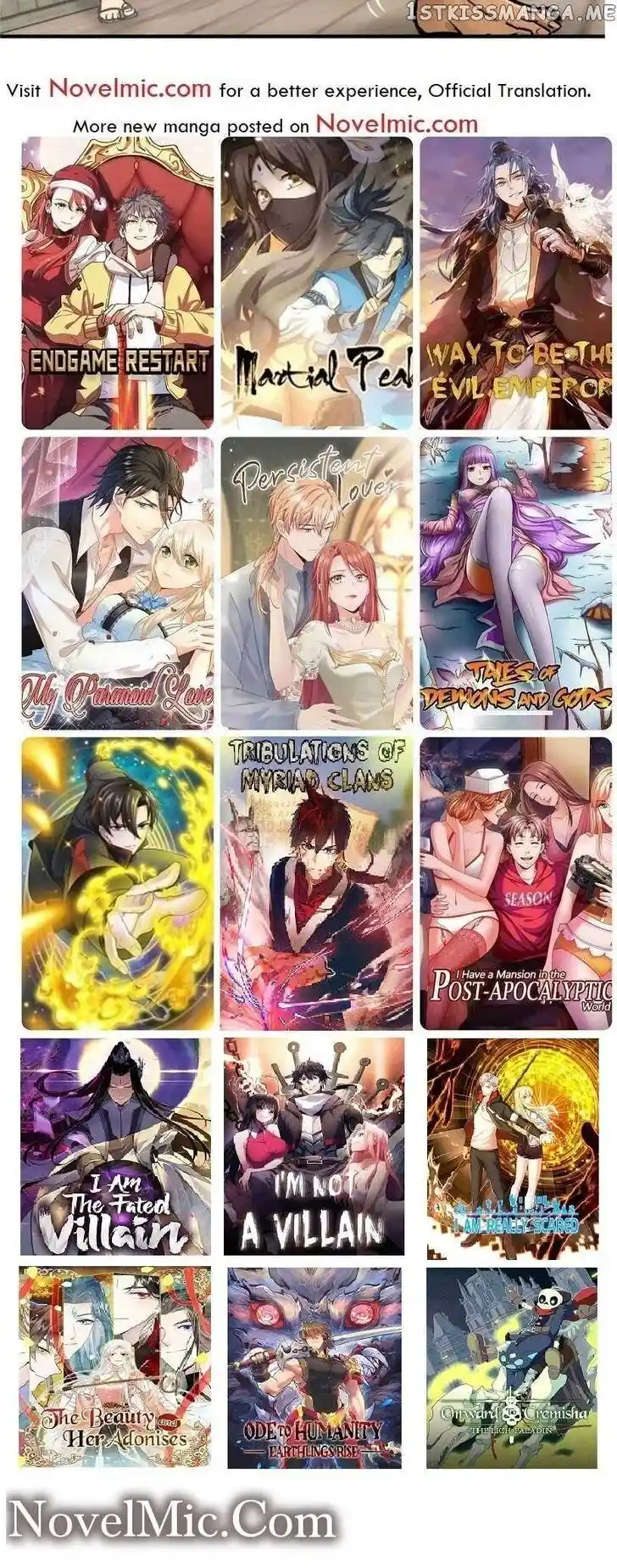 The Beginning From Gu Huo Niao Ch.211