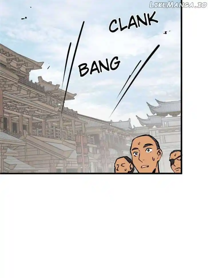 The Beginning From Gu Huo Niao Ch.212