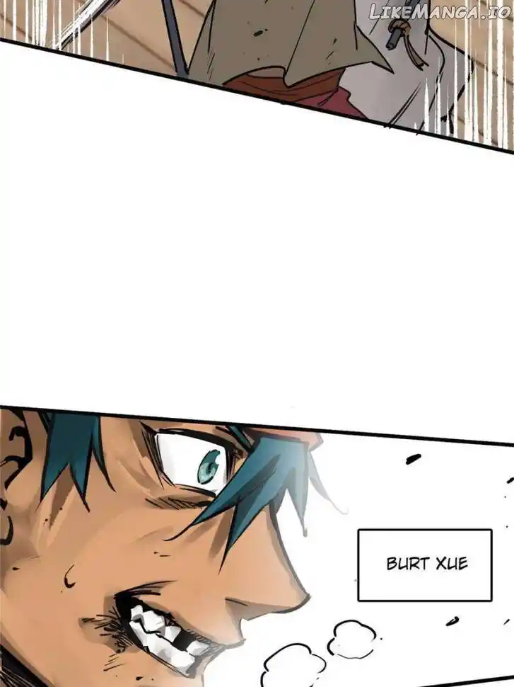 The Beginning From Gu Huo Niao Ch.212