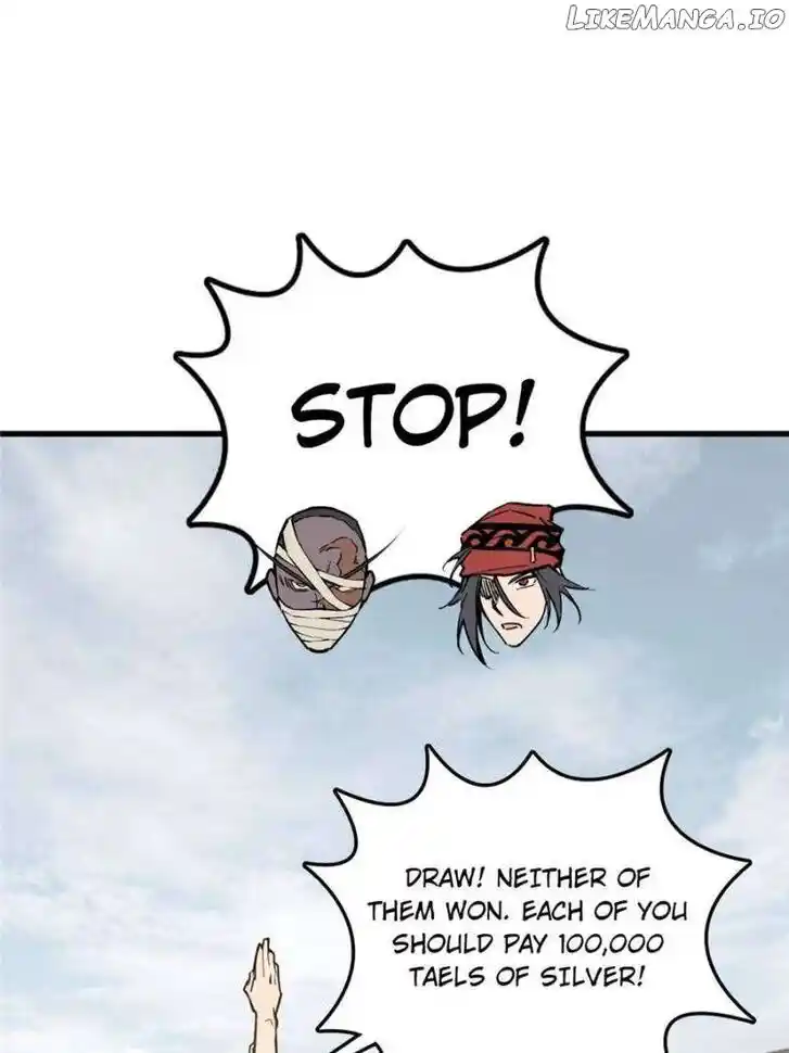 The Beginning From Gu Huo Niao Ch.212