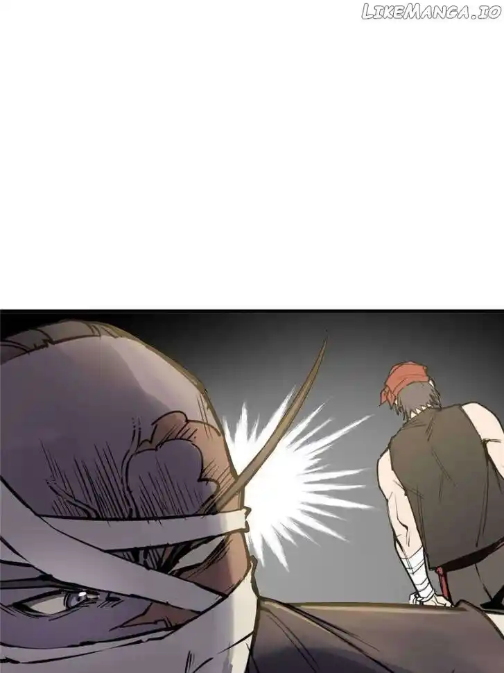 The Beginning From Gu Huo Niao Ch.212