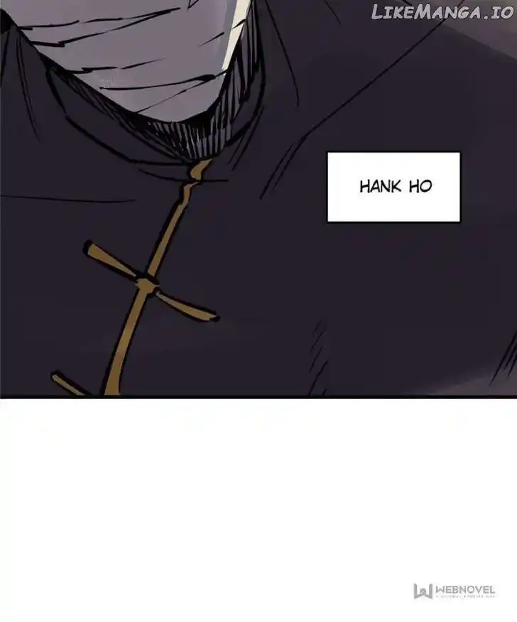 The Beginning From Gu Huo Niao Ch.212