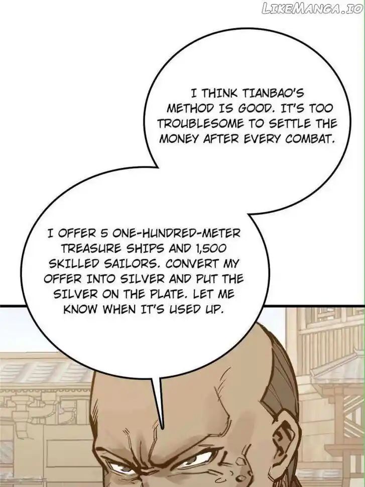 The Beginning From Gu Huo Niao Ch.212