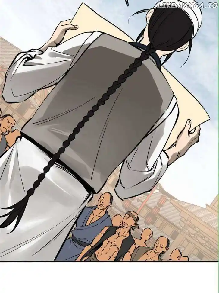 The Beginning From Gu Huo Niao Ch.212