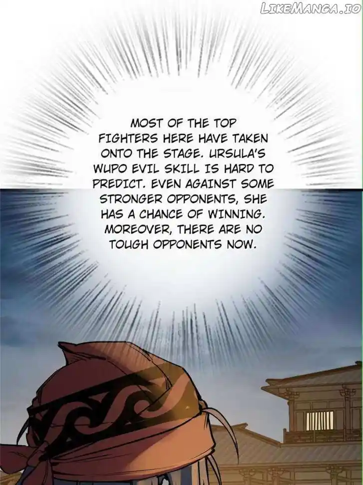 The Beginning From Gu Huo Niao Ch.212