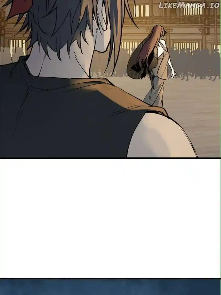 The Beginning From Gu Huo Niao Ch.212