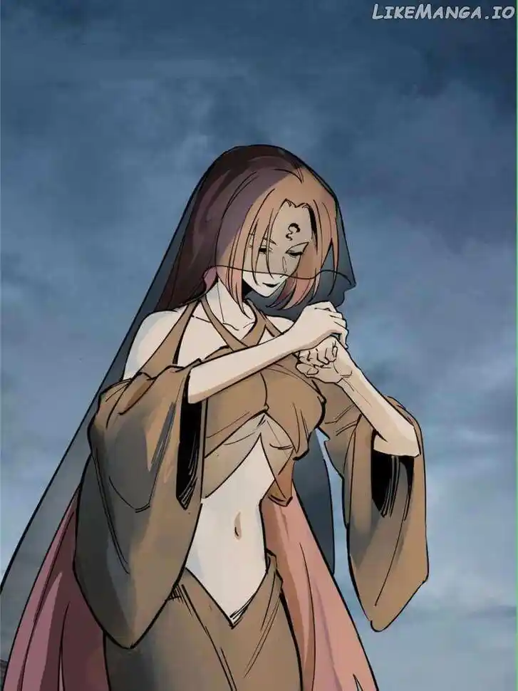 The Beginning From Gu Huo Niao Ch.212