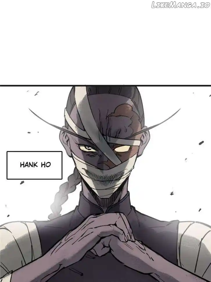 The Beginning From Gu Huo Niao Ch.212