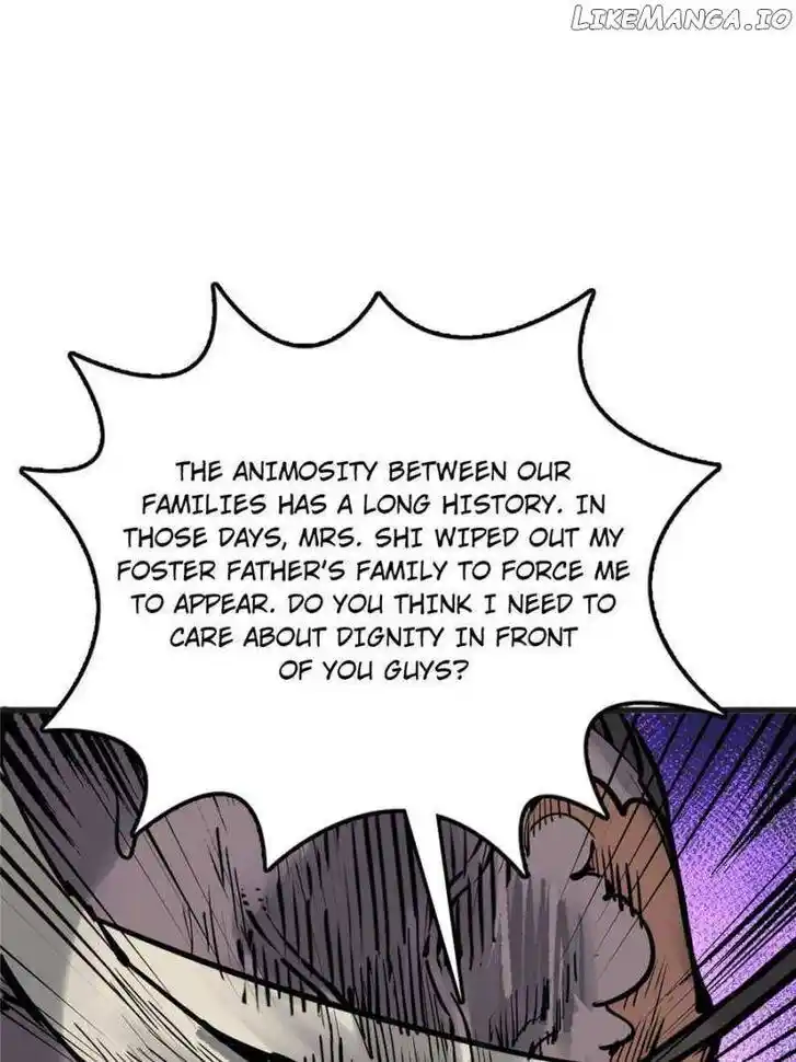 The Beginning From Gu Huo Niao Ch.212