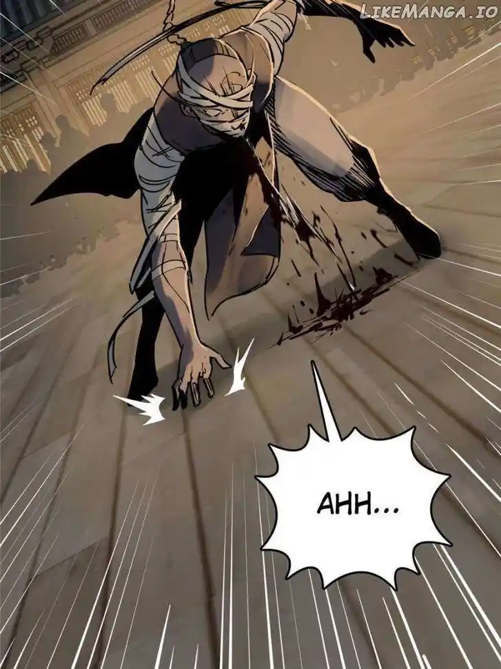 The Beginning From Gu Huo Niao Ch.212