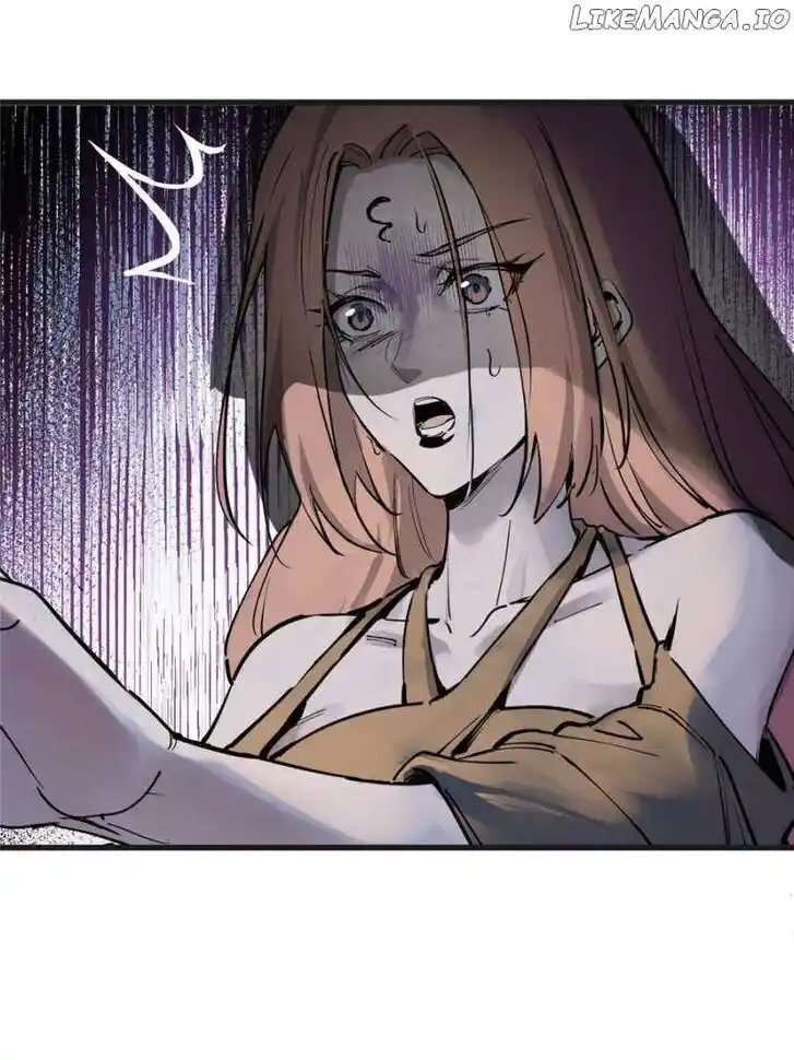 The Beginning From Gu Huo Niao Ch.212