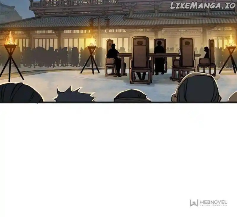 The Beginning From Gu Huo Niao Ch.212