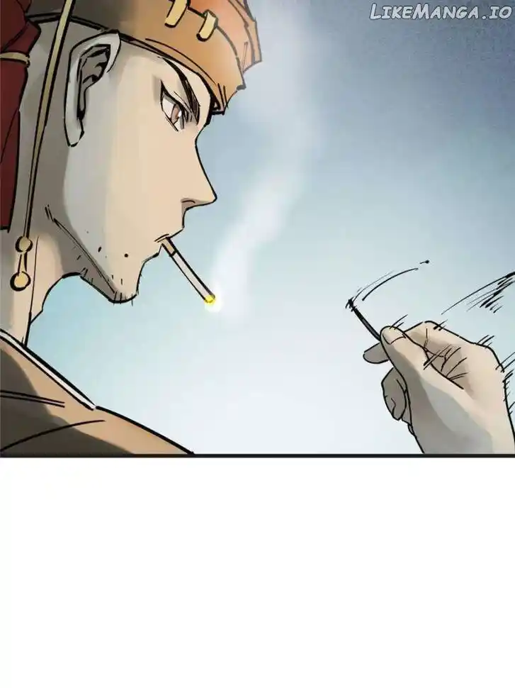 The Beginning From Gu Huo Niao Ch.212