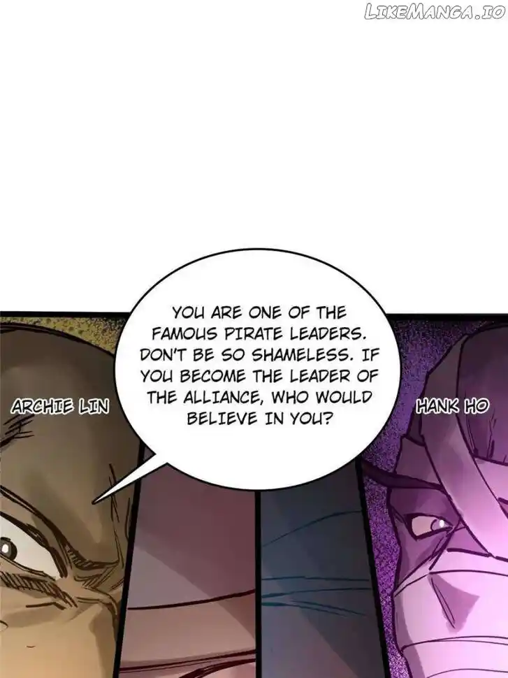 The Beginning From Gu Huo Niao Ch.212