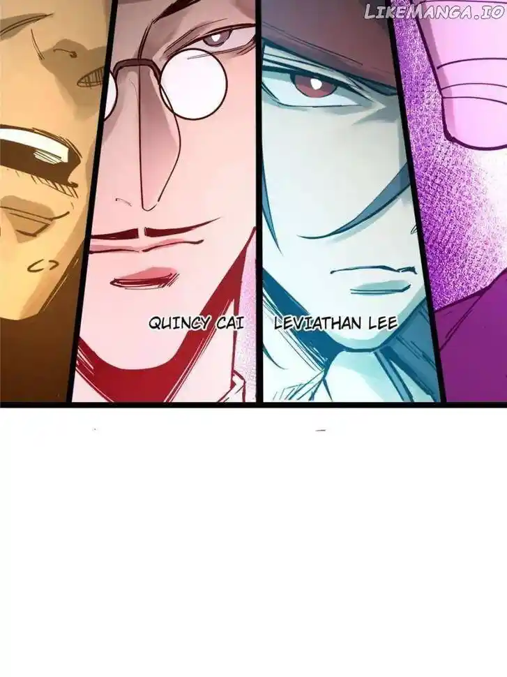 The Beginning From Gu Huo Niao Ch.212