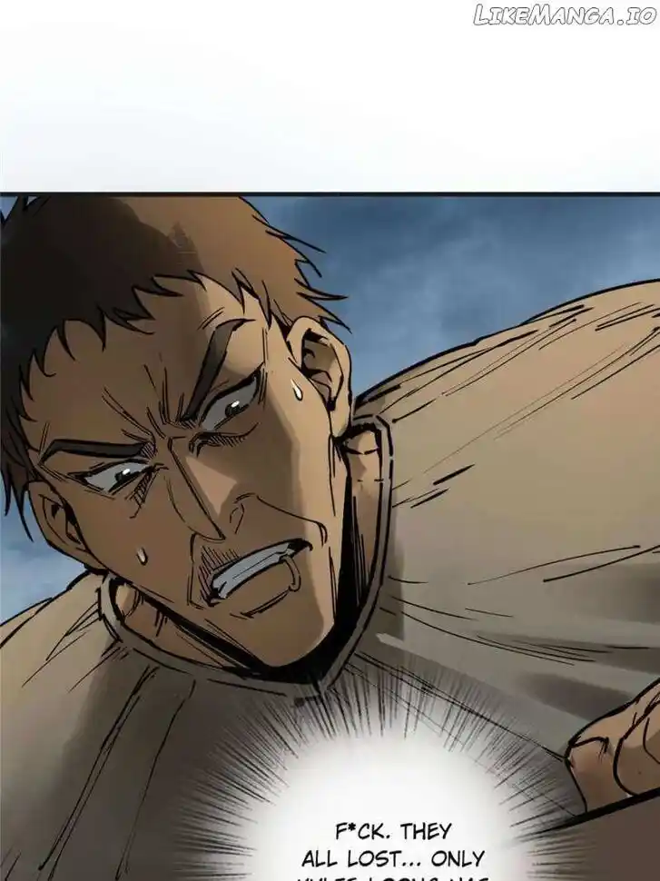 The Beginning From Gu Huo Niao Ch.212