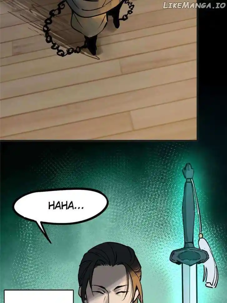 The Beginning From Gu Huo Niao Ch.212