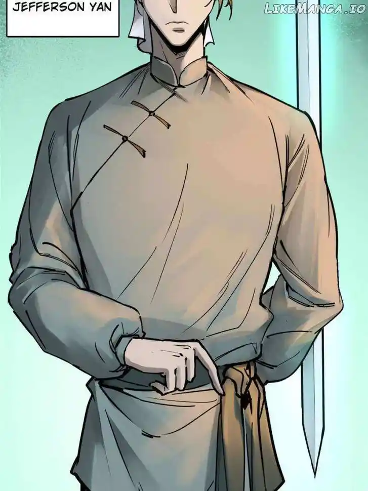 The Beginning From Gu Huo Niao Ch.212