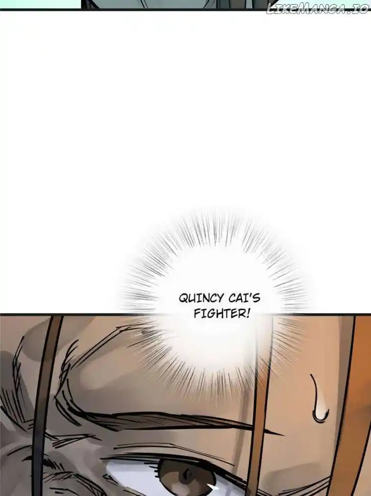 The Beginning From Gu Huo Niao Ch.212