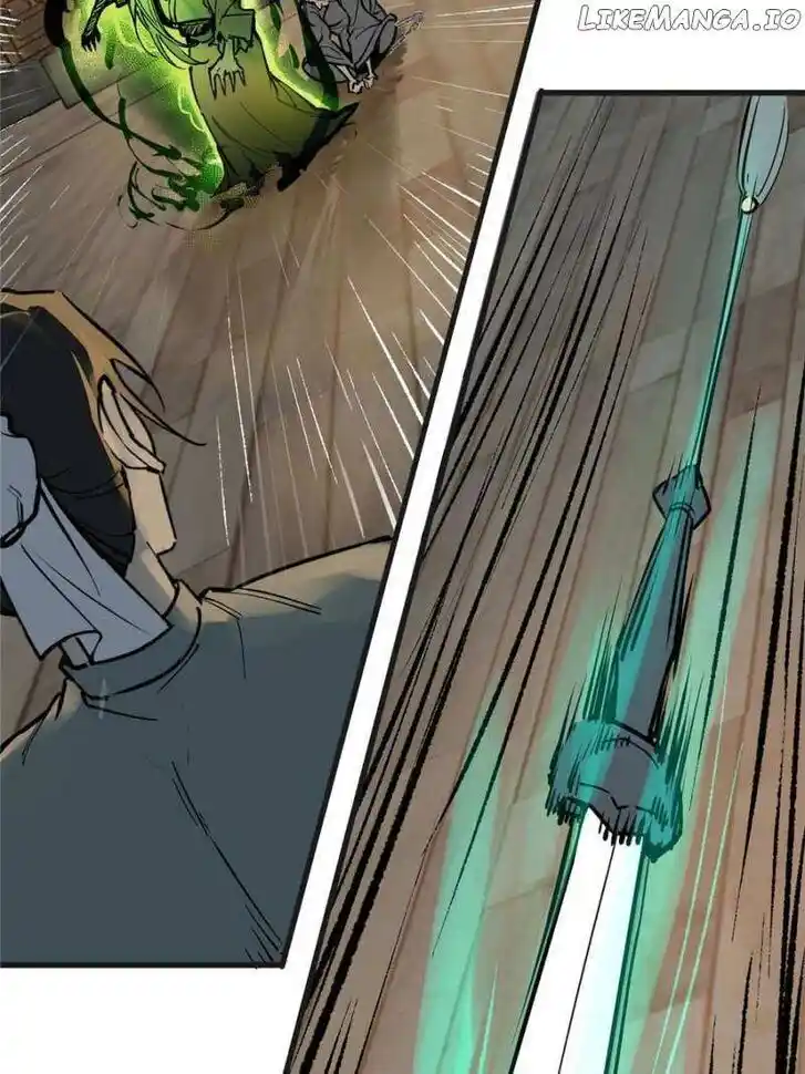 The Beginning From Gu Huo Niao Ch.212