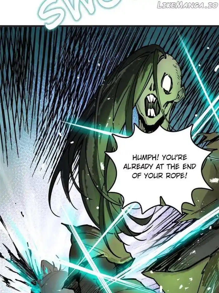 The Beginning From Gu Huo Niao Ch.212