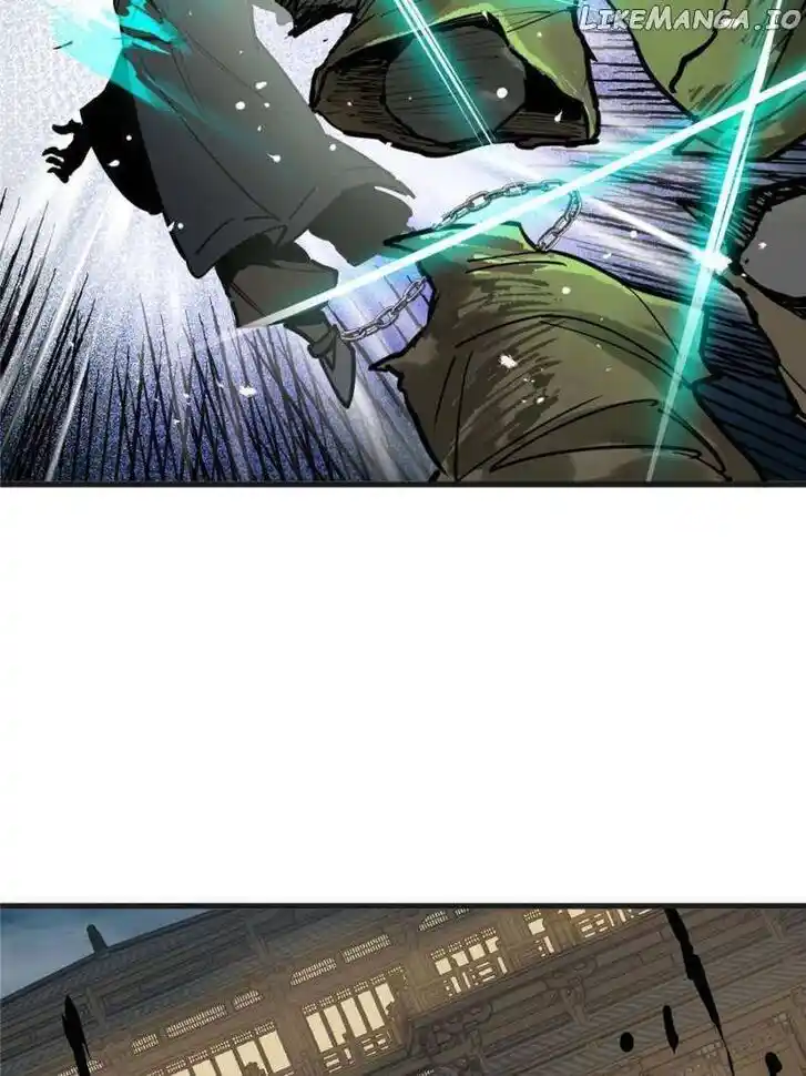 The Beginning From Gu Huo Niao Ch.212