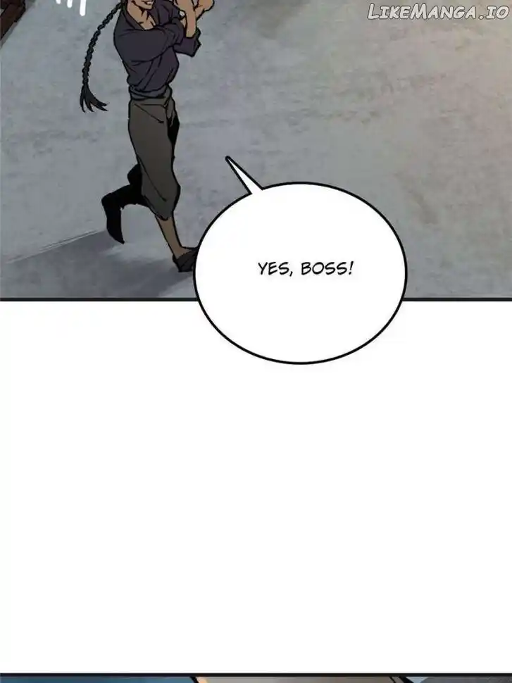 The Beginning From Gu Huo Niao Ch.212