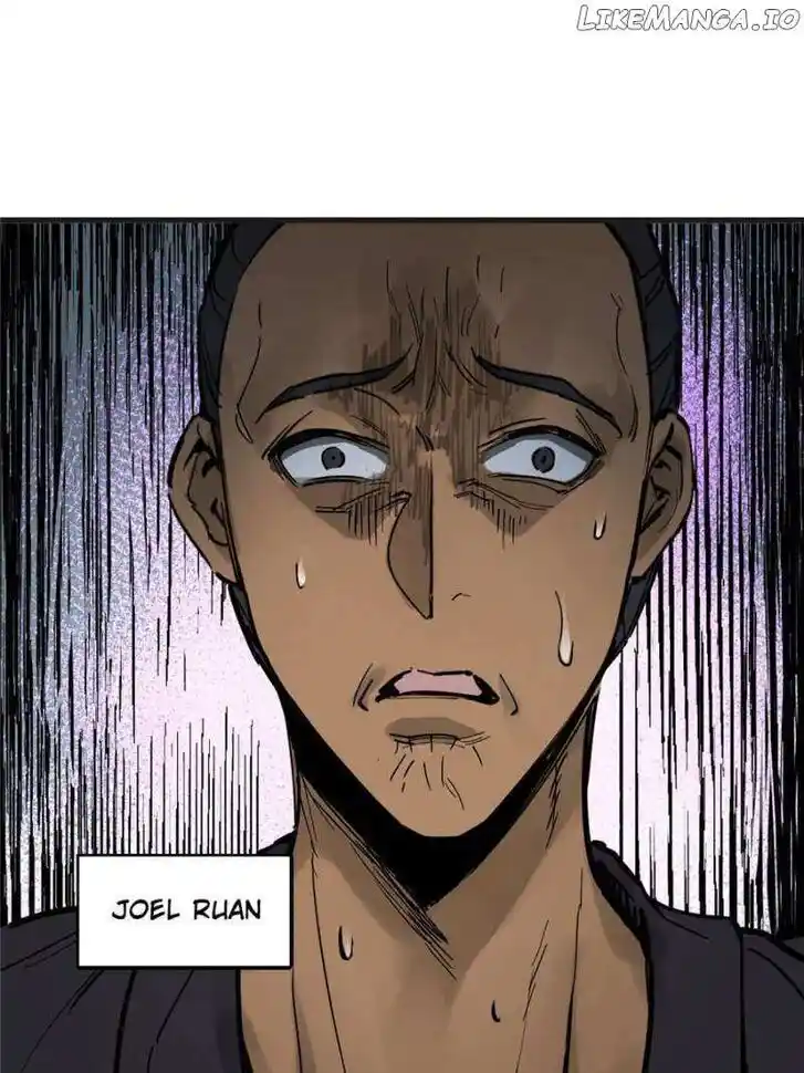 The Beginning From Gu Huo Niao Ch.212