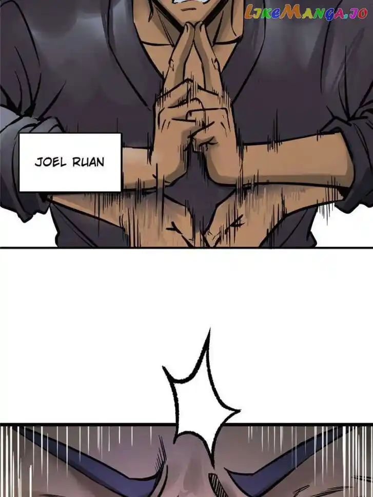 The Beginning From Gu Huo Niao Ch.213