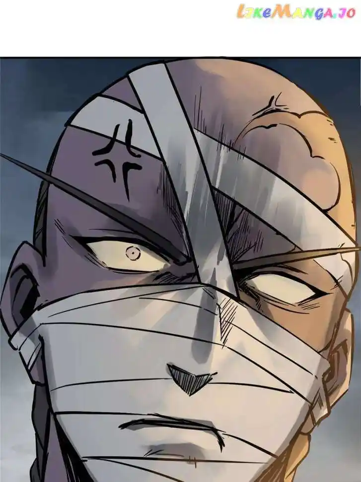 The Beginning From Gu Huo Niao Ch.213