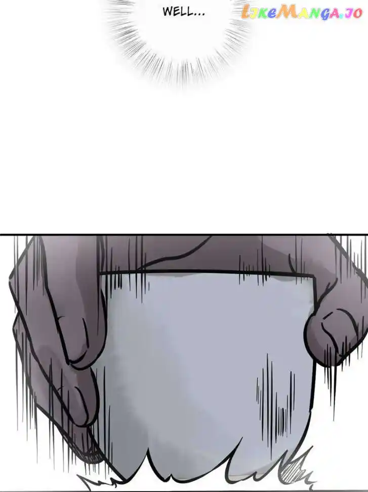 The Beginning From Gu Huo Niao Ch.213