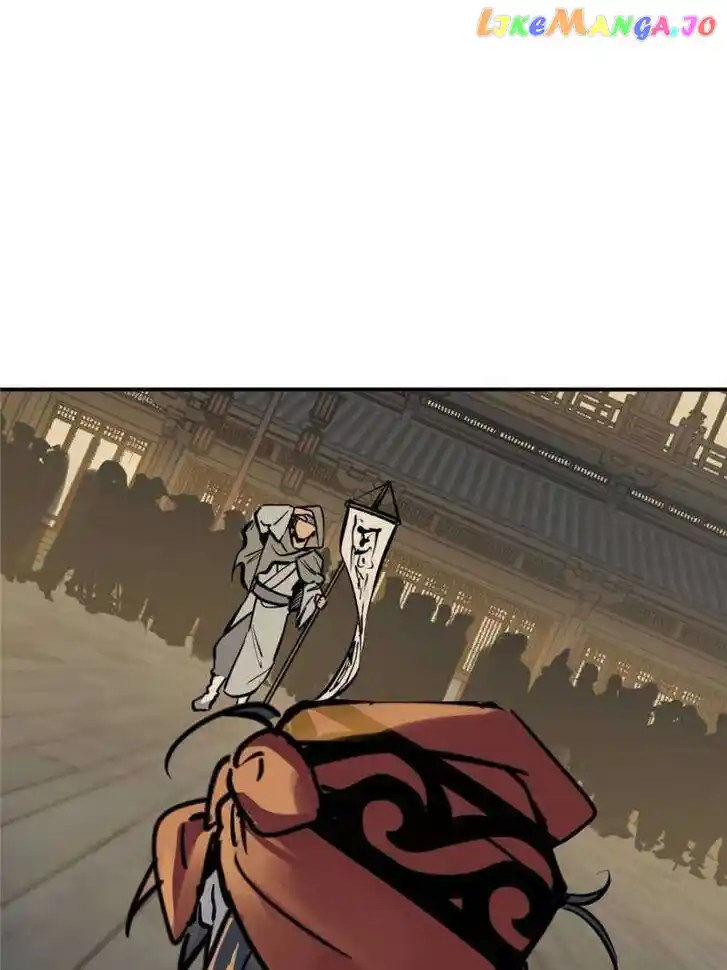 The Beginning From Gu Huo Niao Ch.213