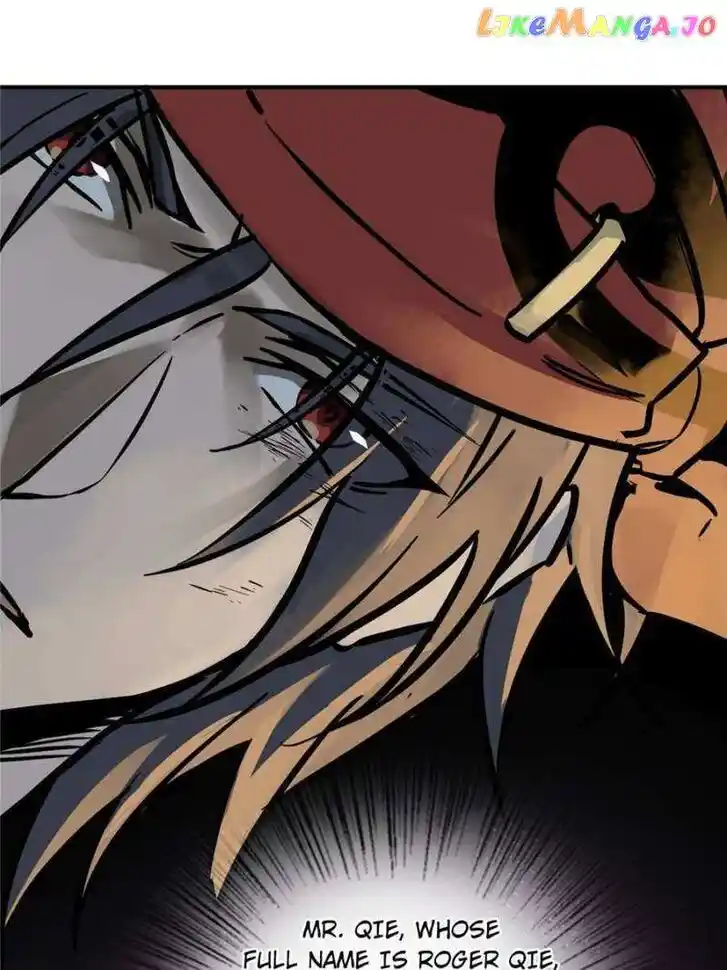 The Beginning From Gu Huo Niao Ch.213