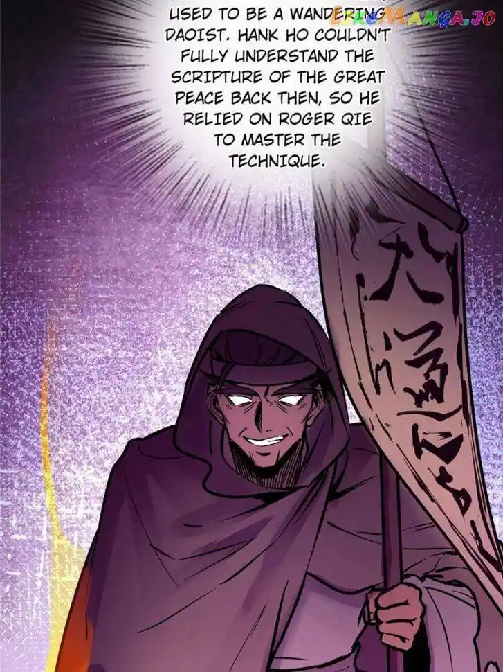 The Beginning From Gu Huo Niao Ch.213