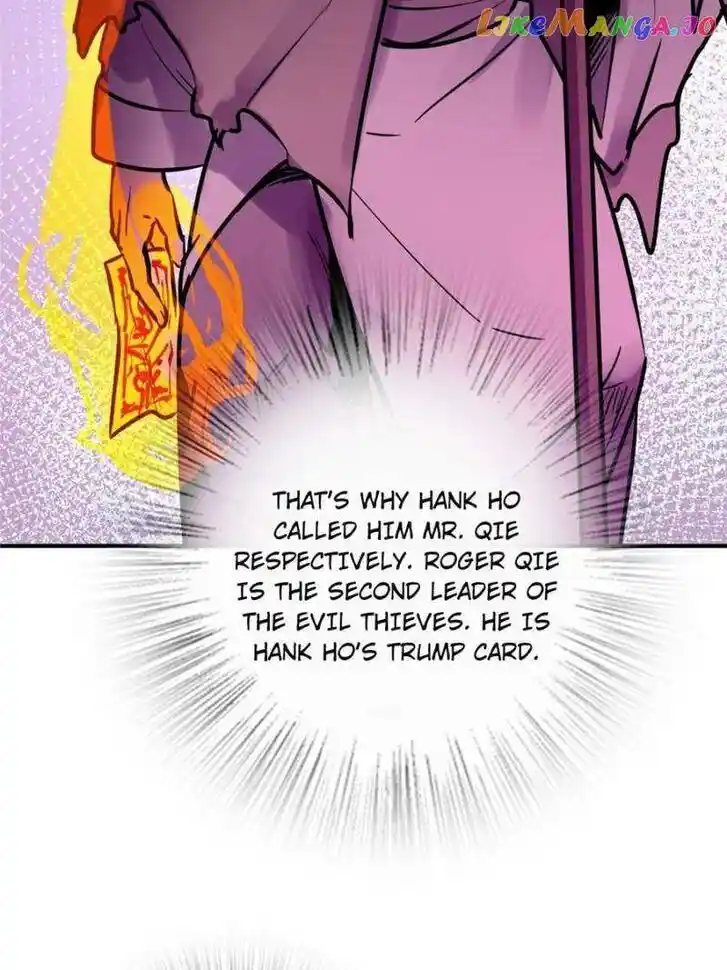 The Beginning From Gu Huo Niao Ch.213