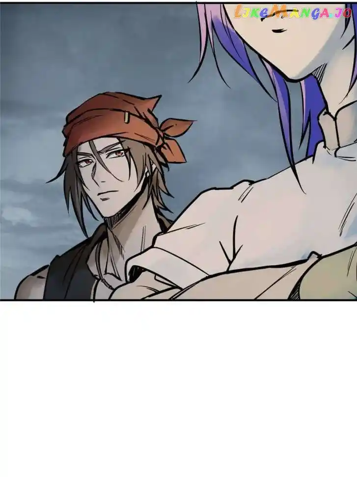 The Beginning From Gu Huo Niao Ch.213